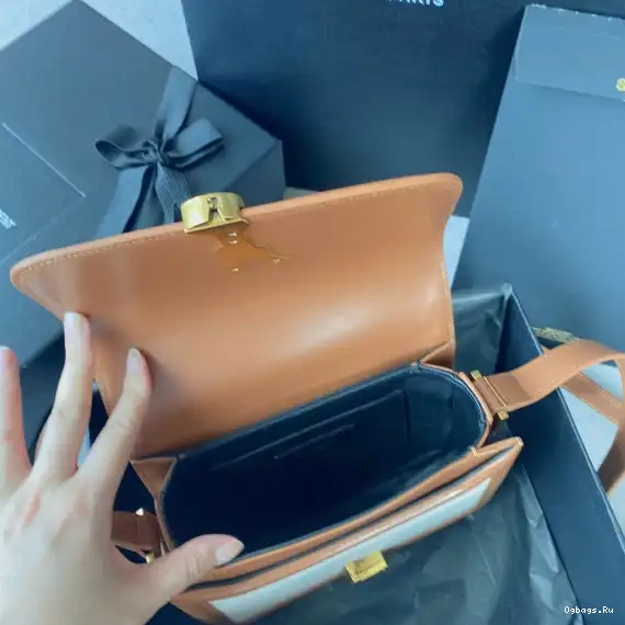 YSL SOLFERINO SMALL 0508